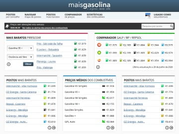 Mais Gasolina v2