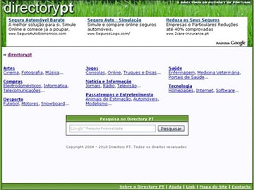 DirectoryPT